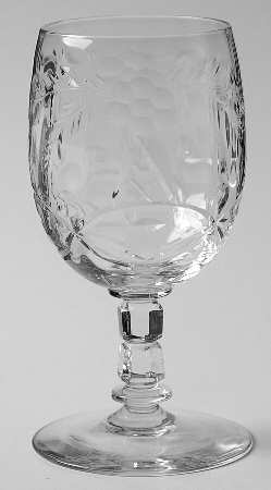 1004-1 Juice Glass