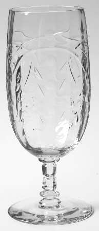 1004-2 (Polished Cut) Iced Tea