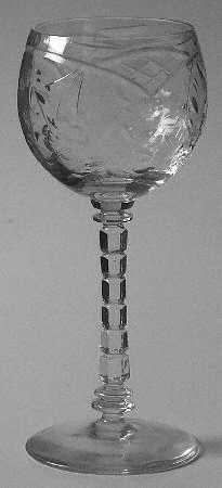 1004-2 (Polished Cut) Wine
