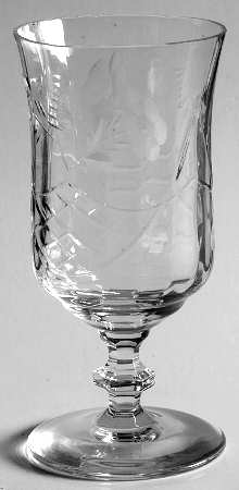 Elite Juice Glass
