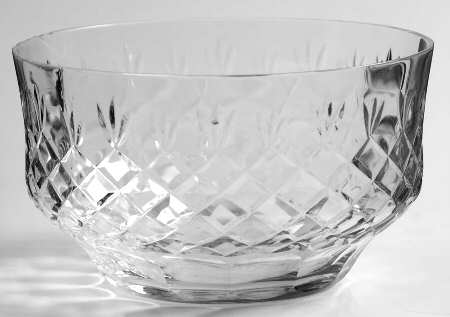 1007-4 Finger Bowl