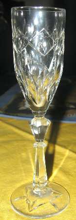 1010-2 Cordial Glass
