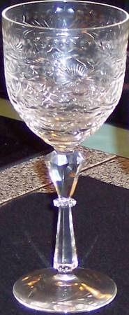 1010-5 Wine Glass