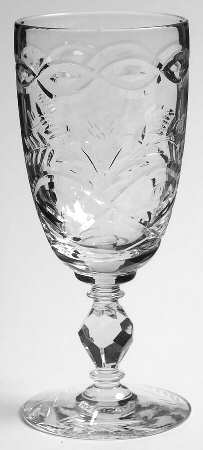 1017-1 Juice Glass