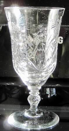 1023-2 Juice Glass