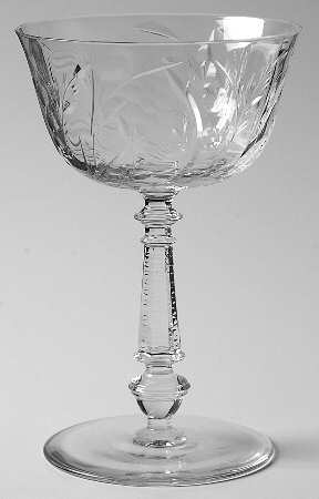 2005-1 Champagne/Tall Sherbet