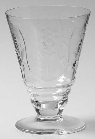 2006-2 Juice Glass
