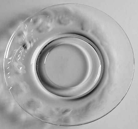 2006-3 Saucer Only