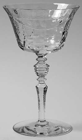 2008-4 Champagne/Tall Sherbet