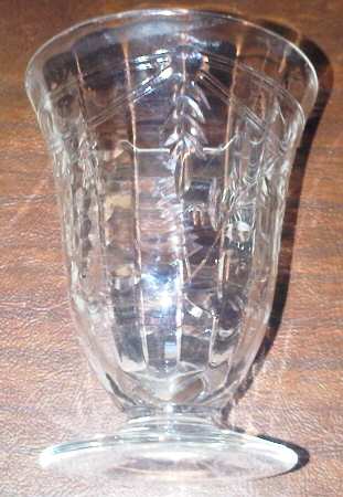 2008-4 Juice Glass