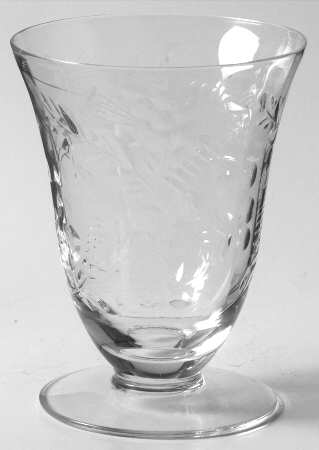 2008-6 Juice Glass