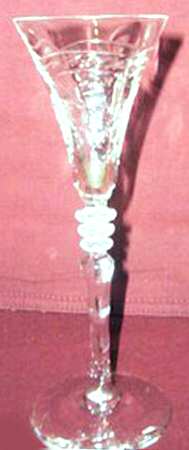 2009-10 Sherry Glass