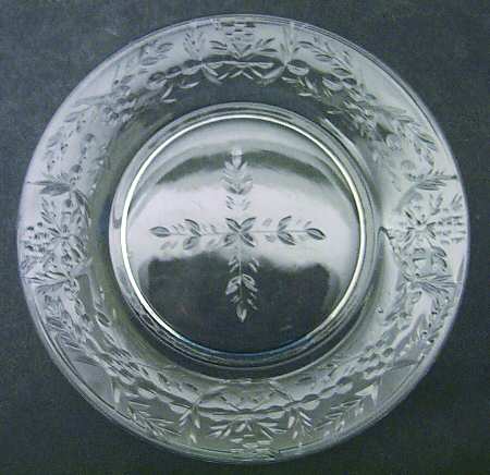 2010-1 7" Salad Plate