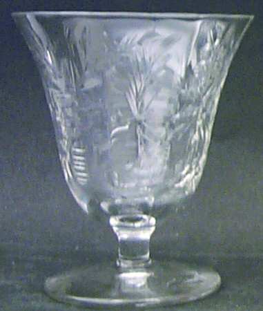 2010-1 Oyster or Fruit Cocktail