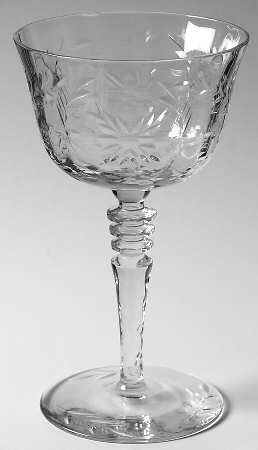 2010-1 Champagne/Tall Sherbet