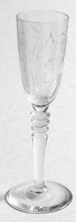 2010-4 Brandy Glass