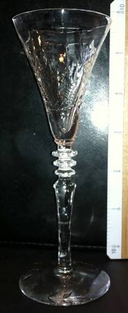 2010-9 Sherry