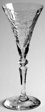 2011-11 Sherry Glass