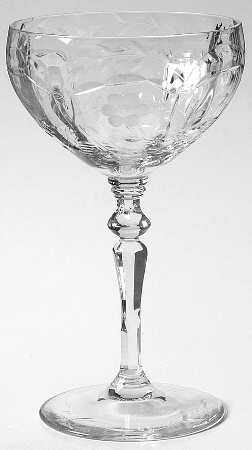 2011-12 Champagne/Tall Sherbet