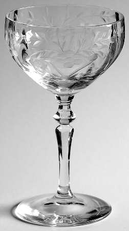 2011-15 Champagne/Tall Sherbet
