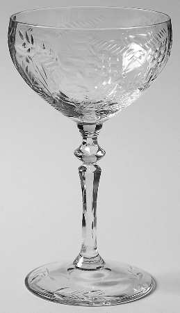 2011-16 Champagne/Tall Sherbet