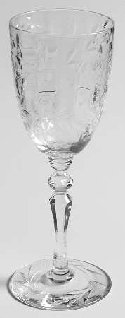 2011-17 Wine Glass