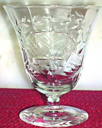 2011-17 Oyster or Fruit Cocktail