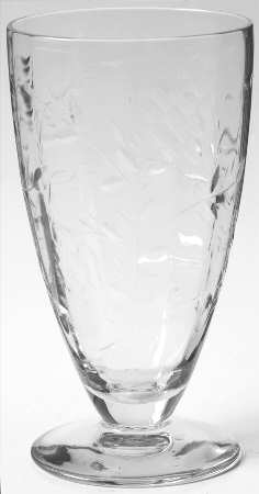 Linden Iced Tea