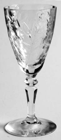 Linden Cordial Glass