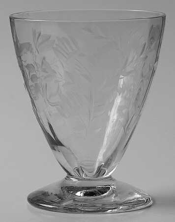 2011-3 Oyster or Fruit Cocktail
