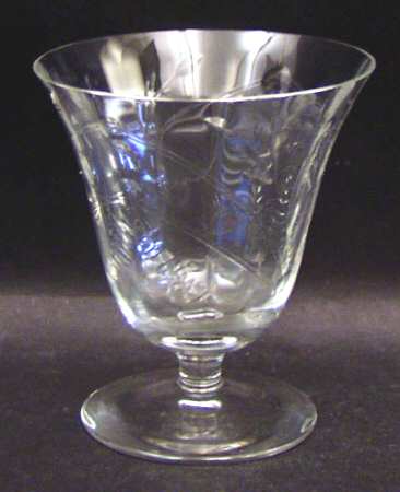2011-6 Oyster or Fruit Cocktail