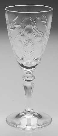2011-6 Cordial Glass