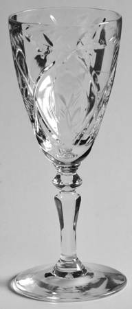 2011-7 Cordial Glass