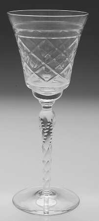 2013-3 Wine Glass