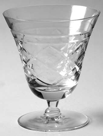 2013-3 Oyster or Fruit Cocktail
