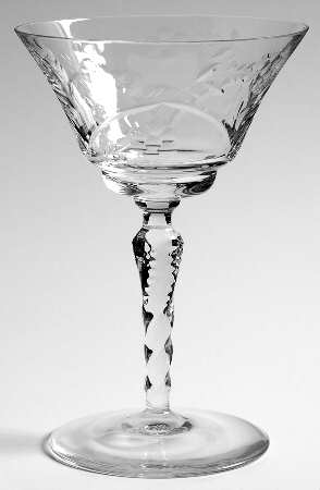 2013-4 Champagne/Tall Sherbet