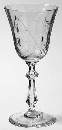 2014-2 Wine Glass