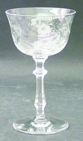 2014-2 Champagne/Tall Sherbet