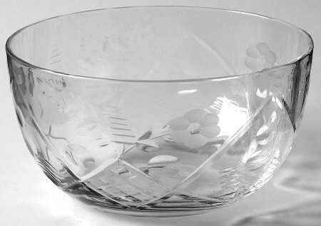 2014-2 Finger Bowl