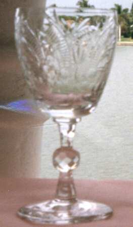 2015-1 Wine Glass