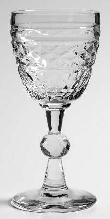 Kent Wine Glass