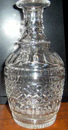 Kent Decanter No Stopper