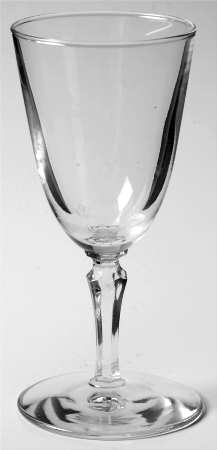 3001 Wine Glass