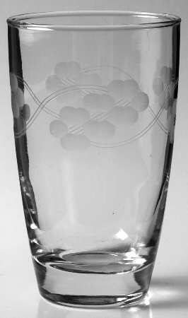 Brookdale Flat Tumbler