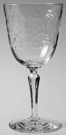 Aris Water Goblet