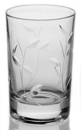 3001-6 Flat Juice Glass