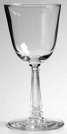 3002 Wine Glass