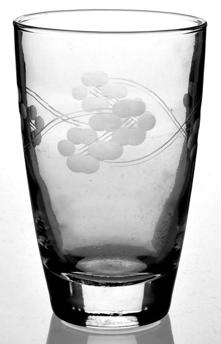 Brookdale Flat Tumbler