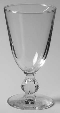 3003 Juice Glass