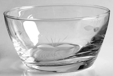 Starglow Small Fruit Dessert Bowl